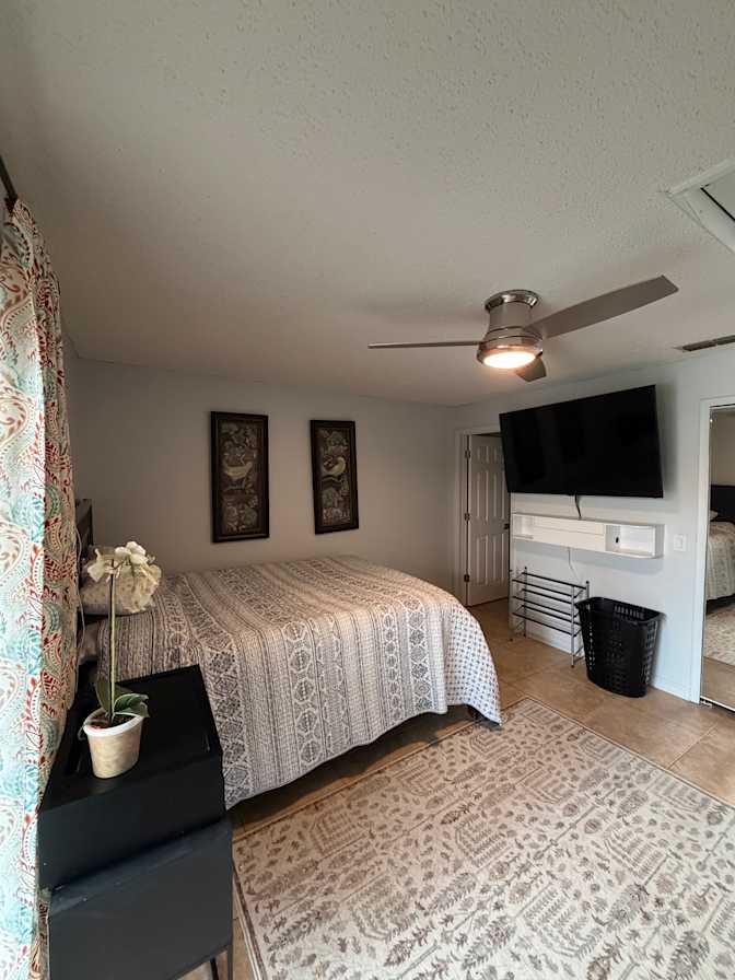 Angel's room