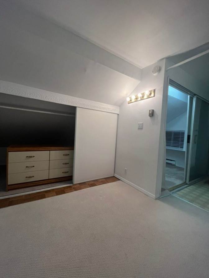Michelle's room