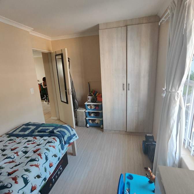 Aydon's room
