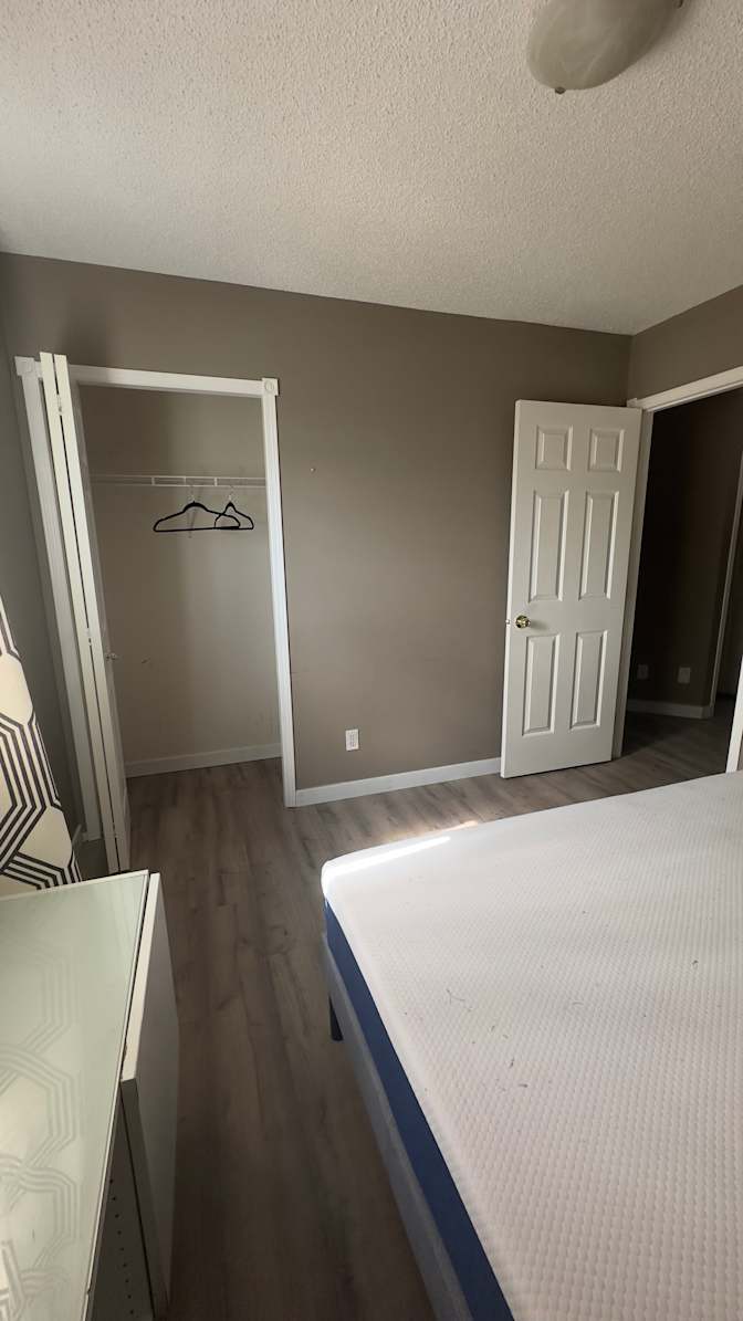 Kiki's room