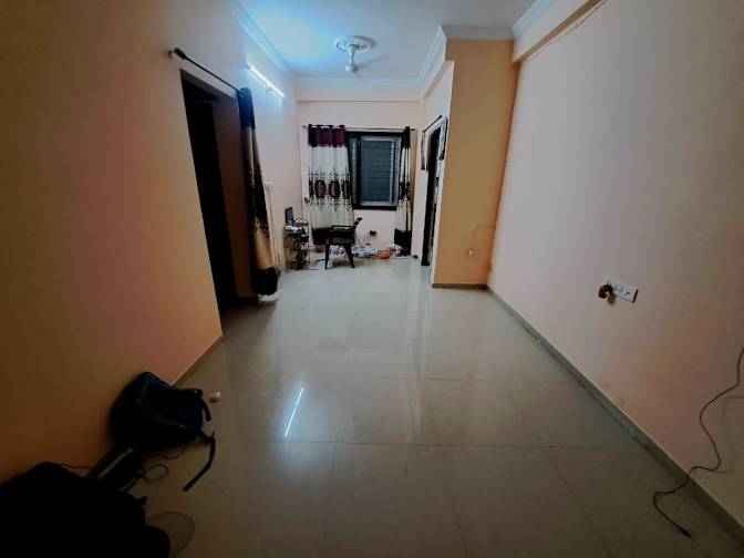 Pranav's room