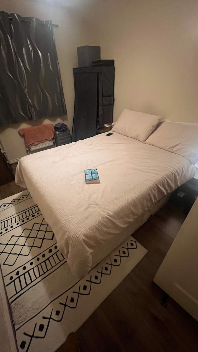 Russ's room