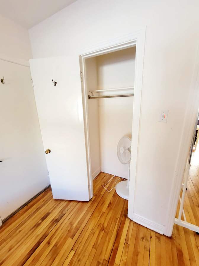 Marc's room