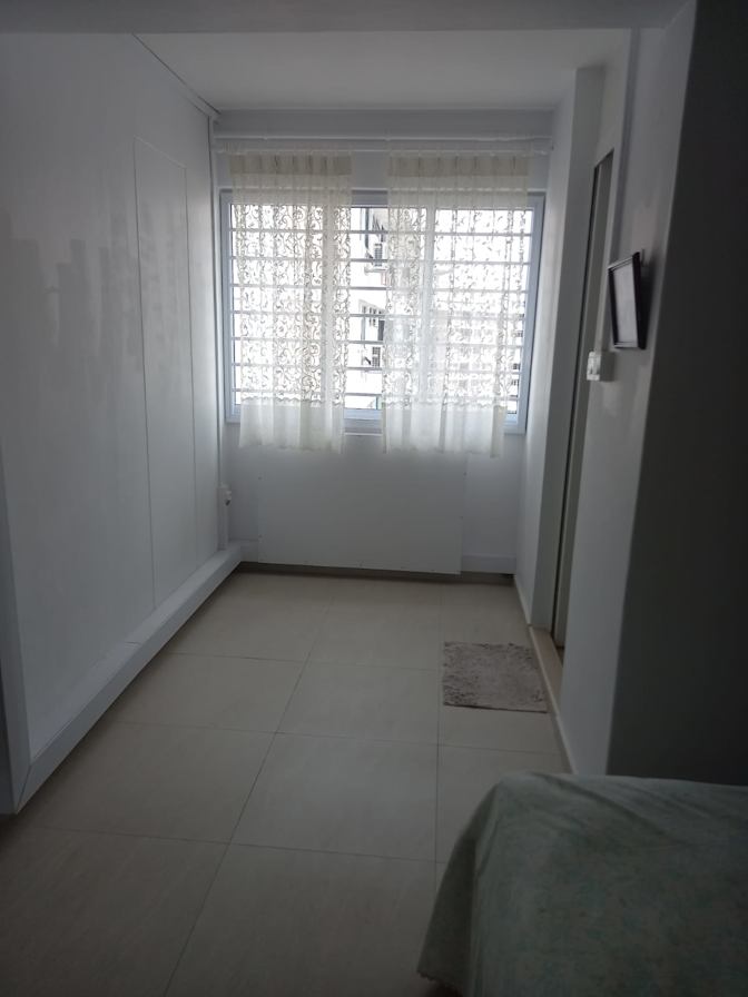 Man's room