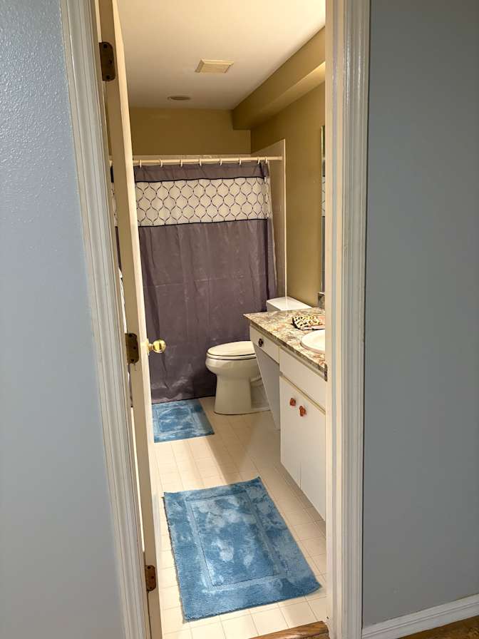 Lori miller's room