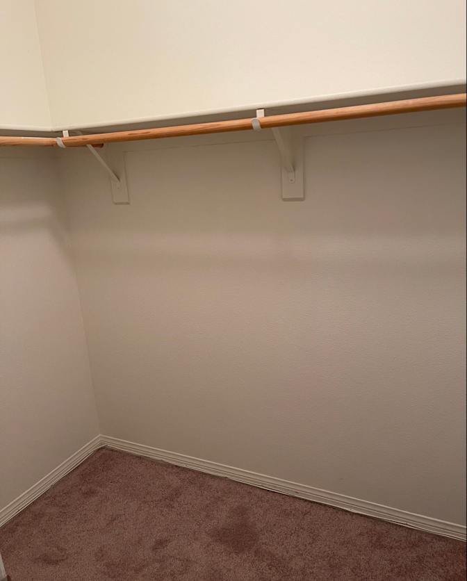 Keith's room