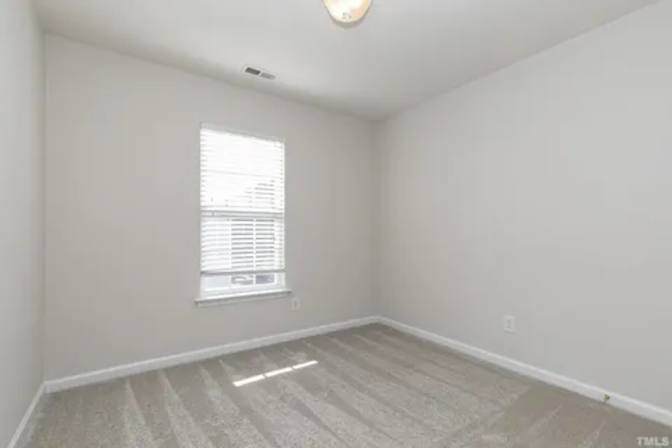 Marcus's room