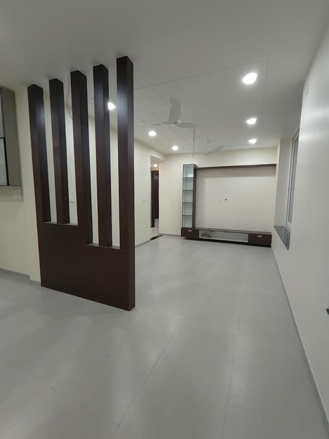 krishna's room