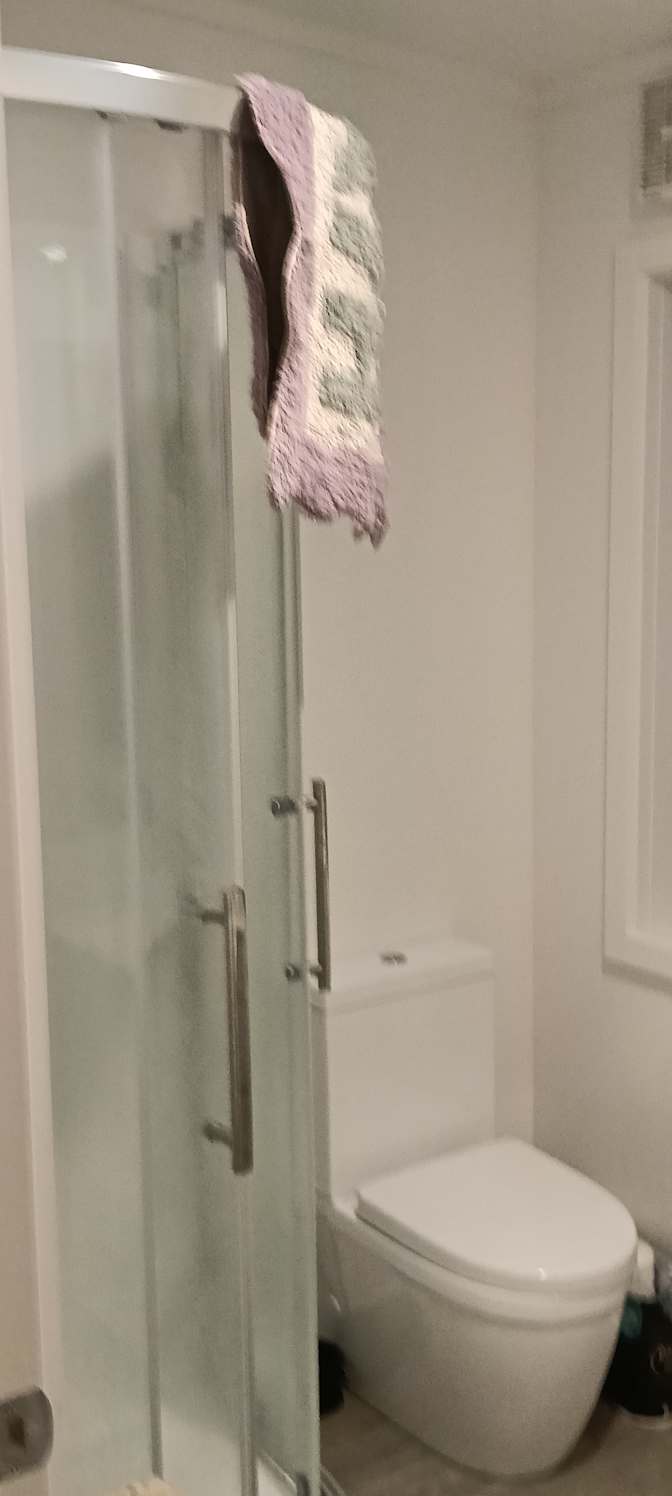 Sylvia's room