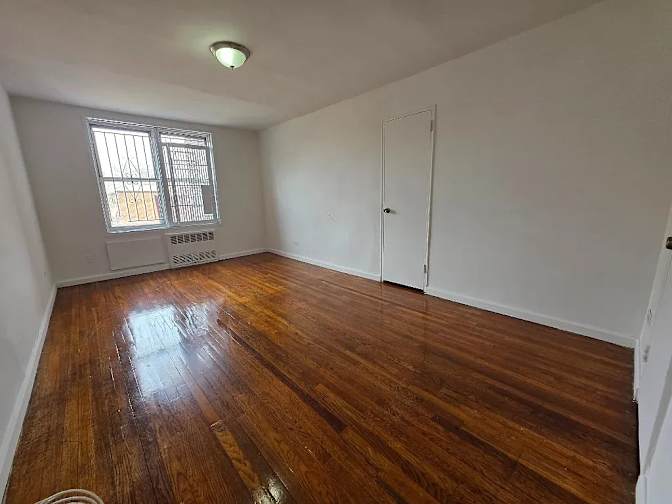 Raymond's room
