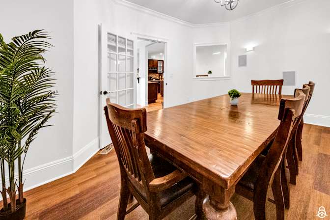 Life Unlocked Rentals's room