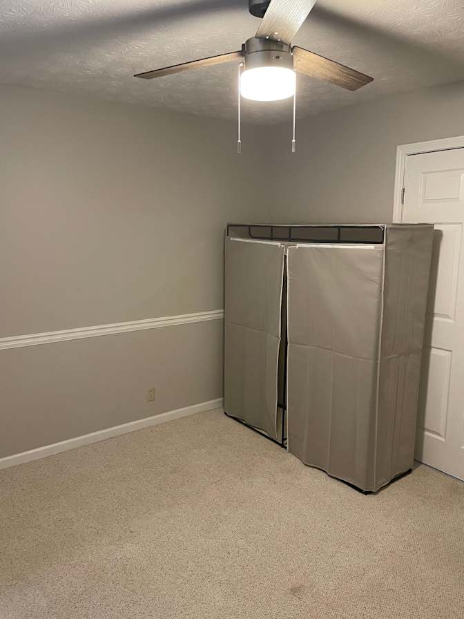 Joseph's room
