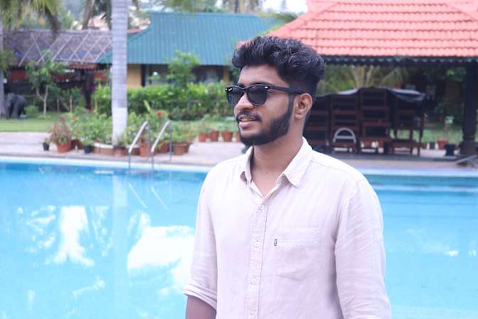 Deepu Sebastian