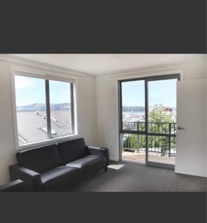 Annie's room