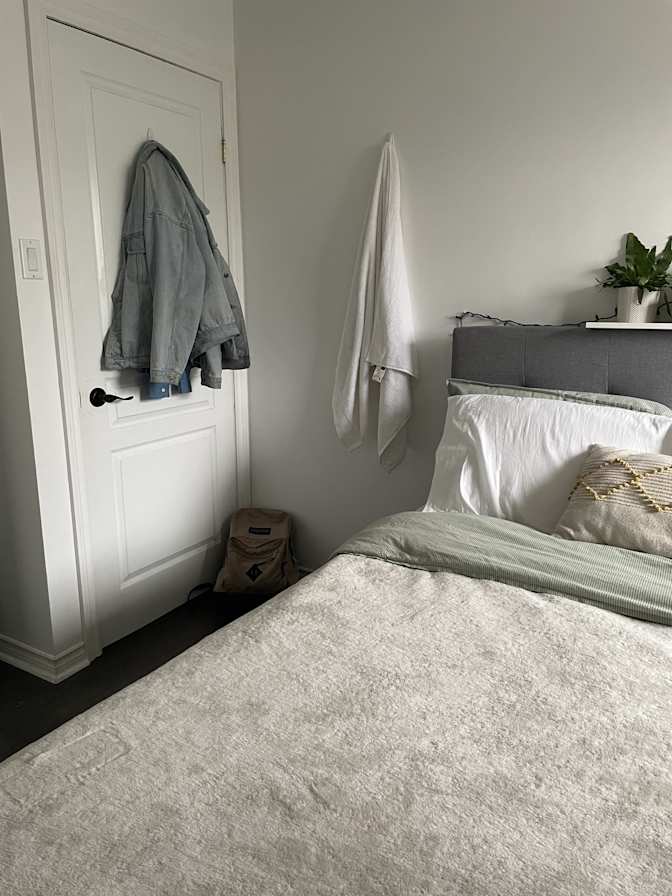 Heemel's room