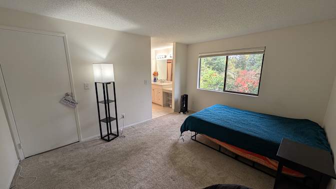Hong Nguyen's room