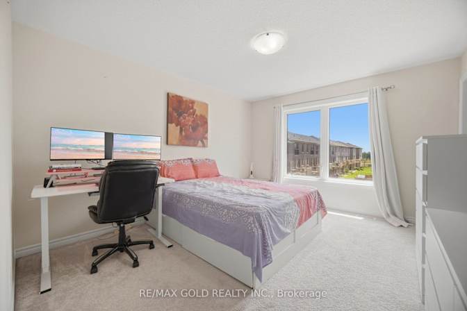 Raj kaur's room