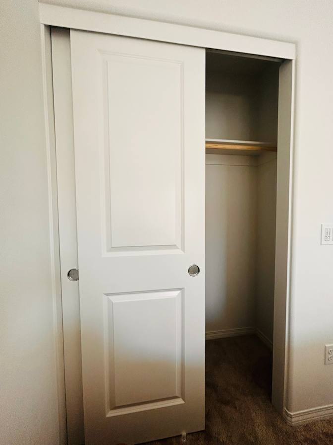 Kassia's room