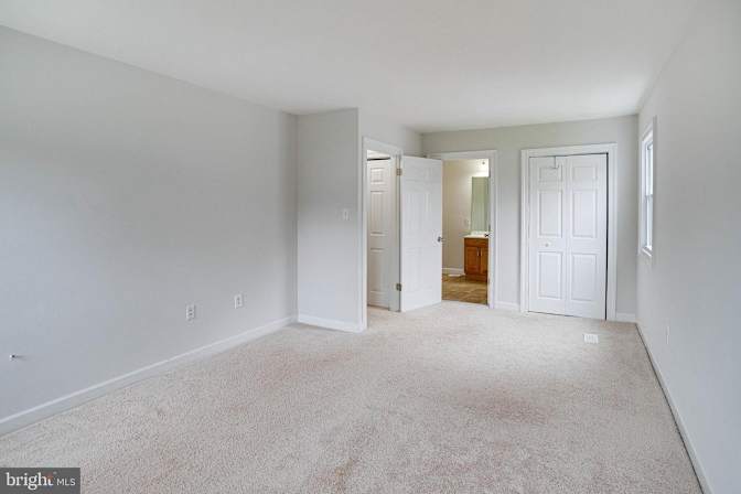 Kevin's room