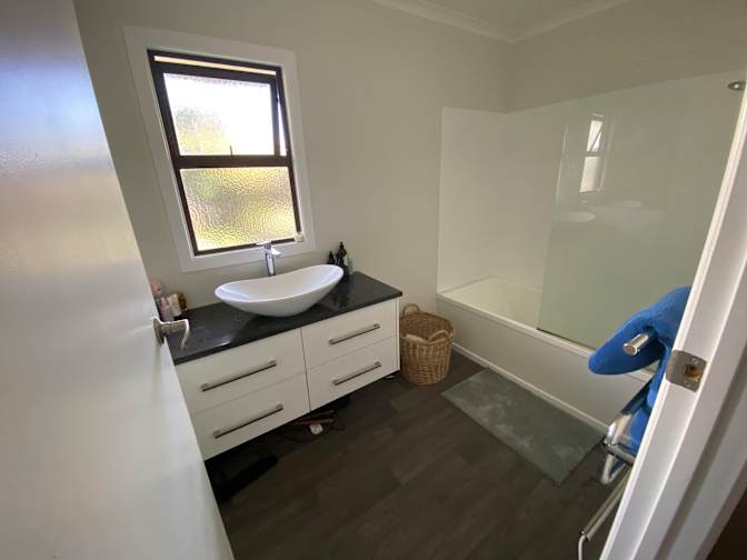 Philippa's room