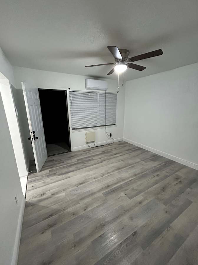 Pablo Ochoa's room