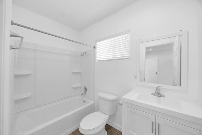 Suite Spot Management's room