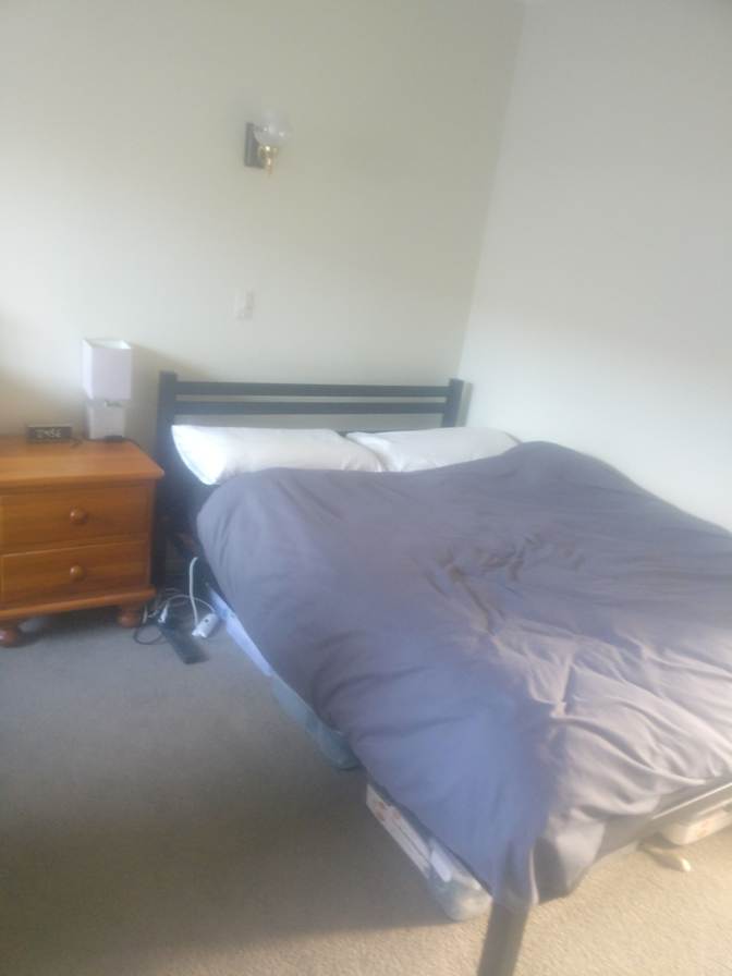 Rao's room
