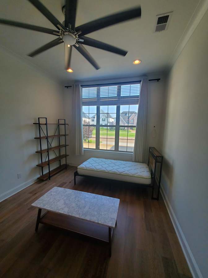 Taylor's room