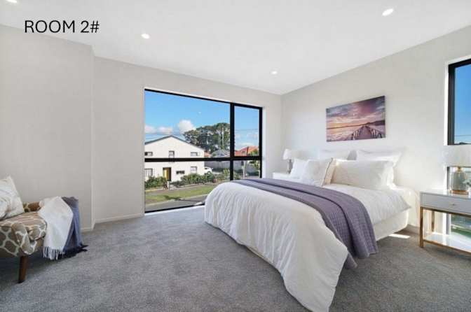 seunghwan Lee's room