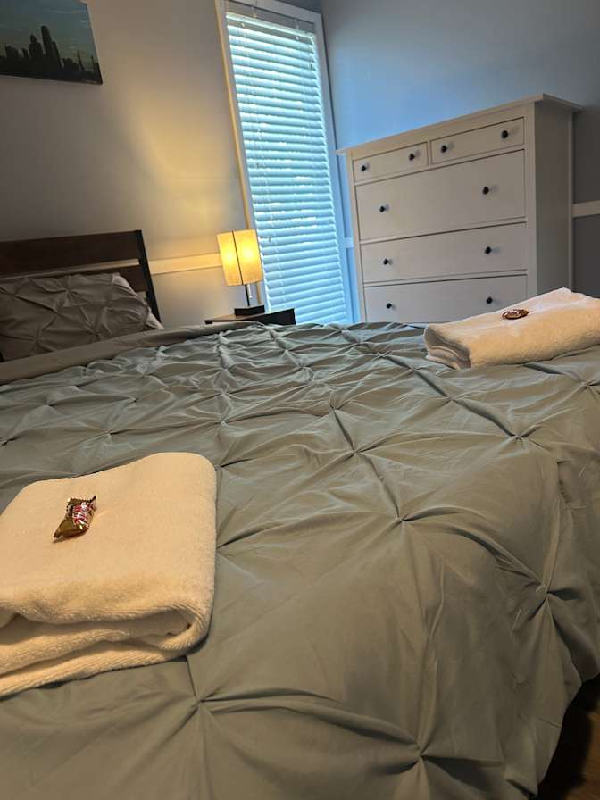 Adri Slezak's room