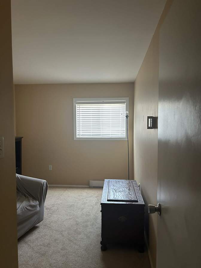 Meagan's room