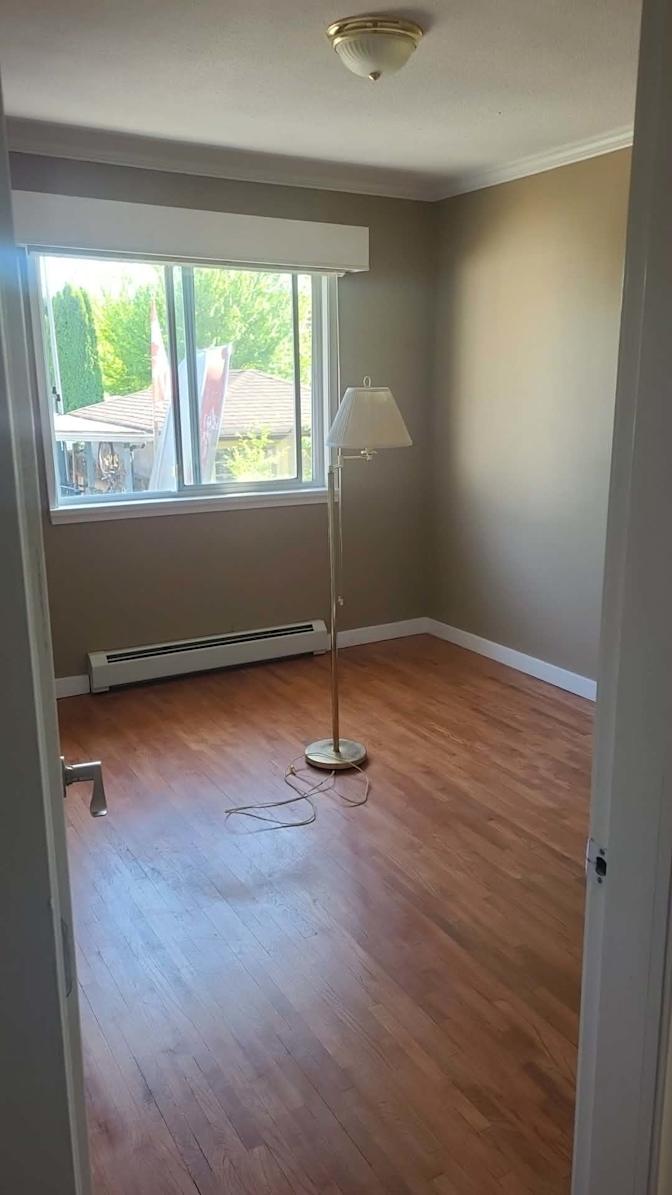 Natasha's room