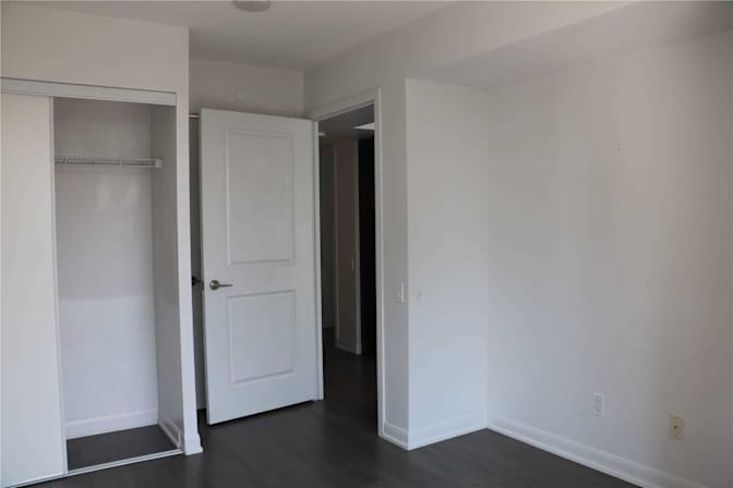 Eddie's room