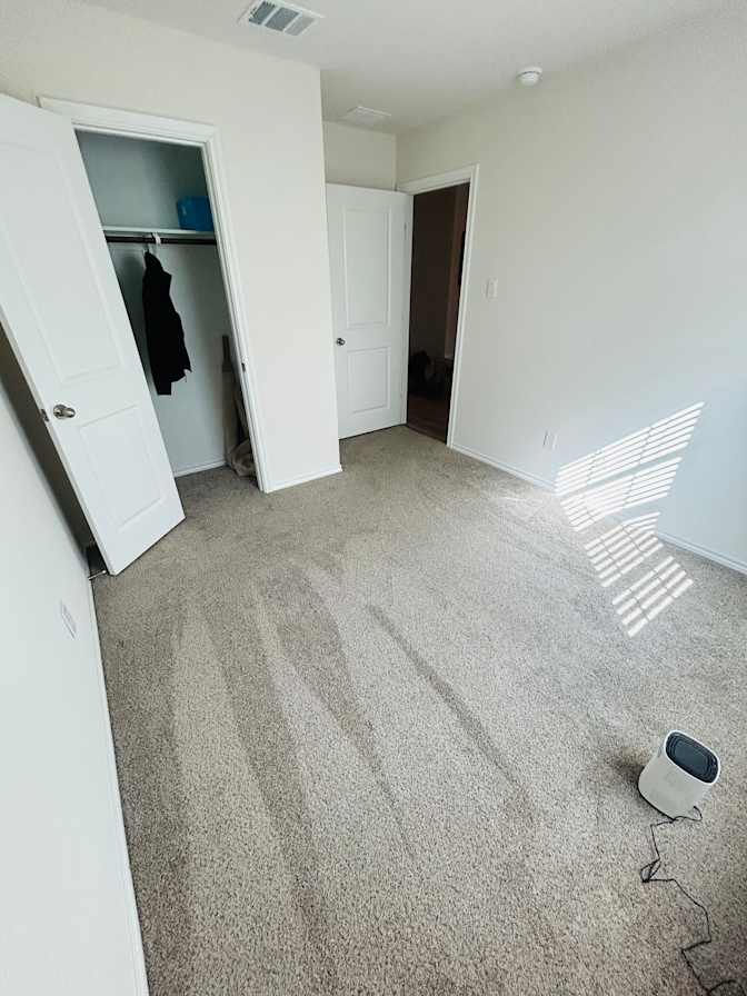 Kristine's room
