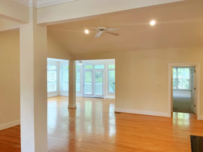 Daniel's room