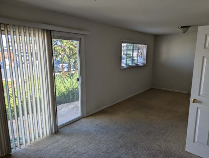 Cameron's room