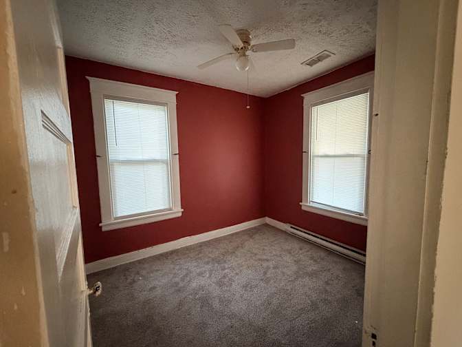 Jamie's room