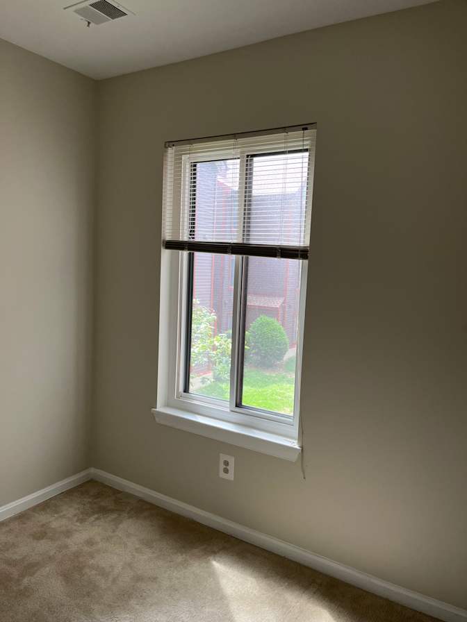 Kim's room