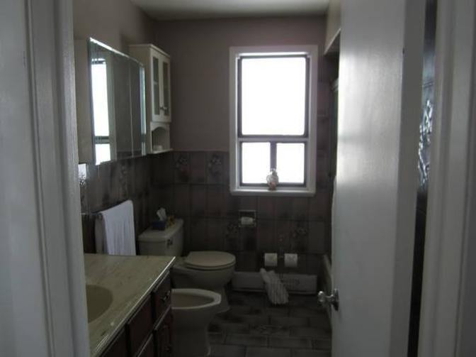 Rita's room