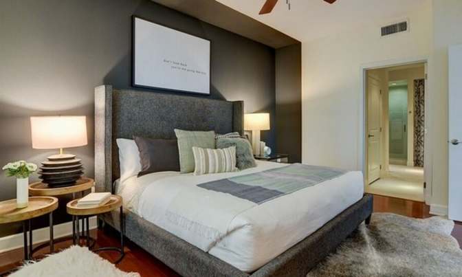 Barbara's room