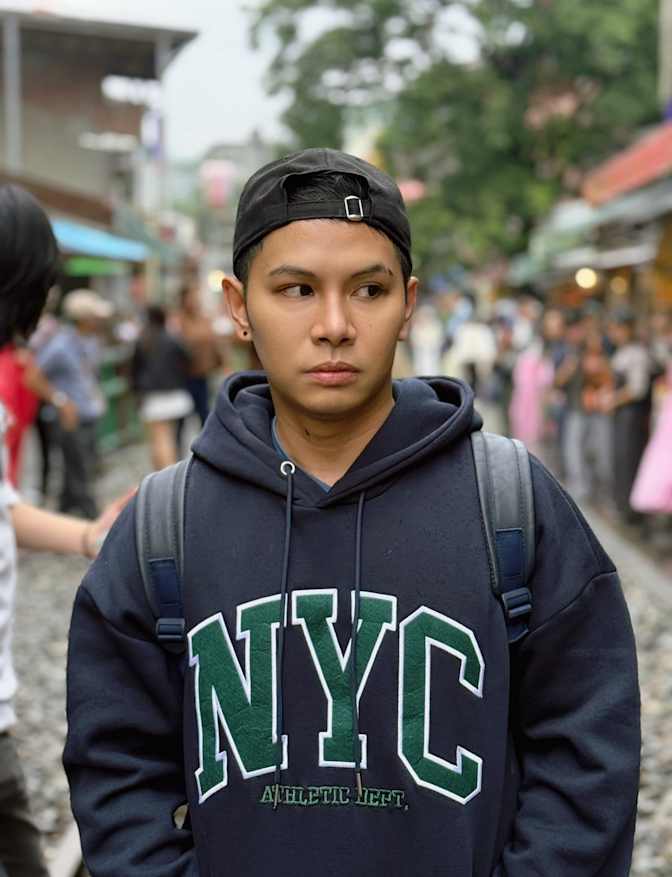 Yusri