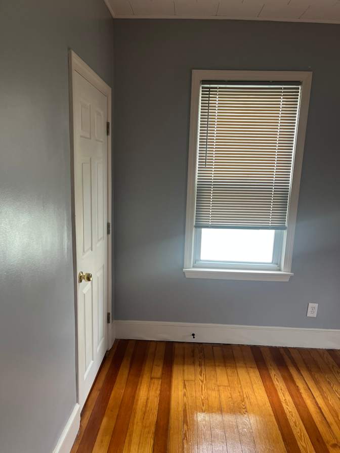 Herman L Herring's room