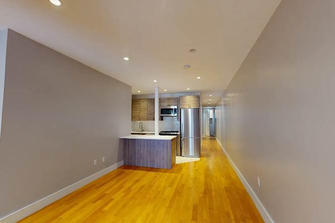 The Startup House's room