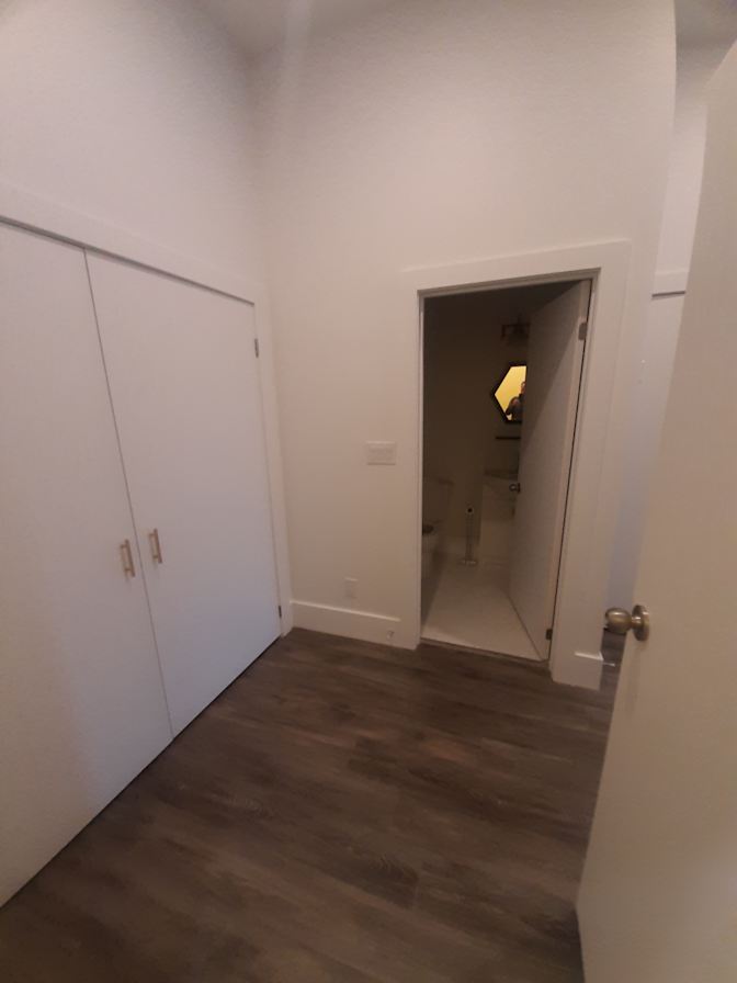 Oliver's room