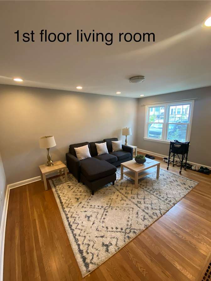 Al's room