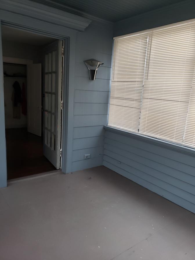 Abo's room