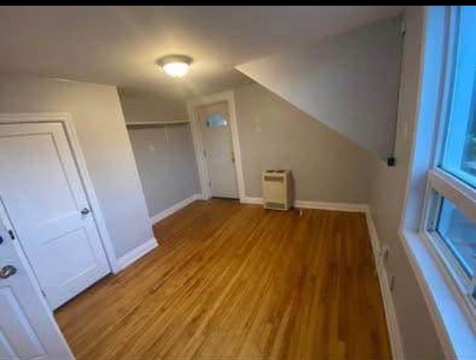 Keylinah McGowan's room