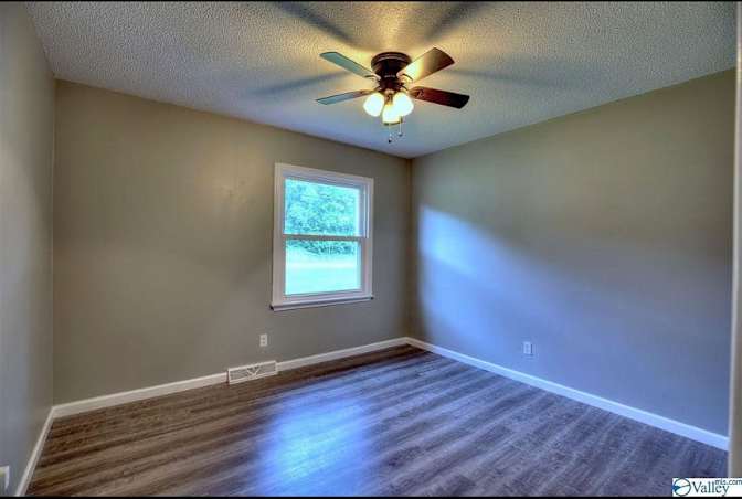 Raymond's room