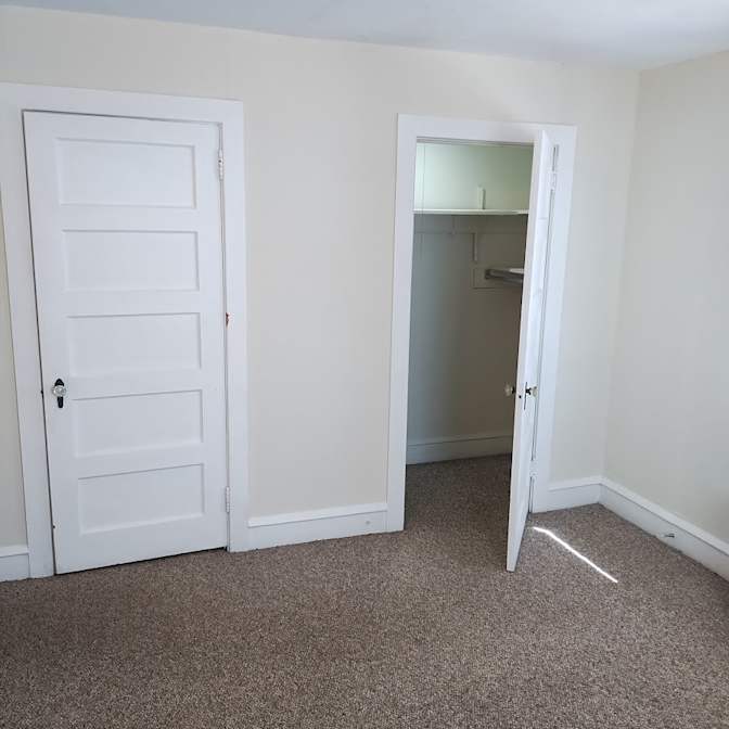 Pete's room