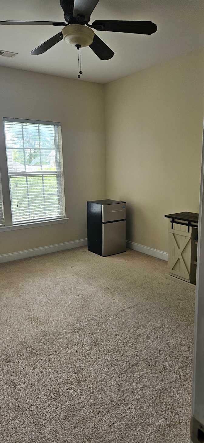 Rachel's room